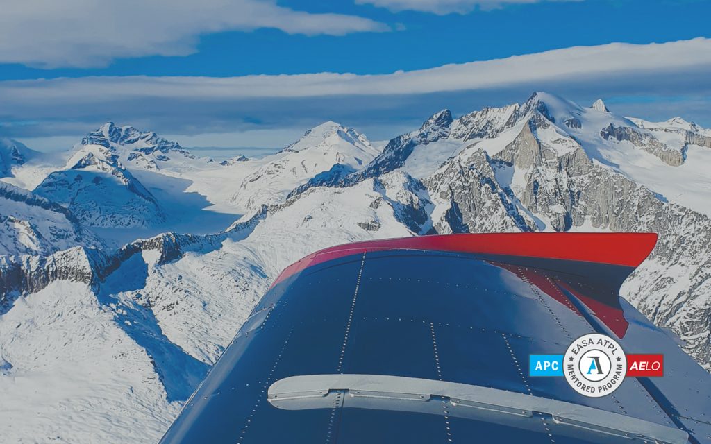 APC's Mentored Programme with Aero Locarno: Nurturing Skilled Aviation Professionals